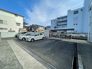 泉大津駅 徒歩9分 2階の物件内観写真